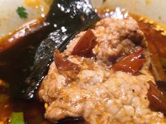 -闵四遵义羊肉粉(朝外大街店)