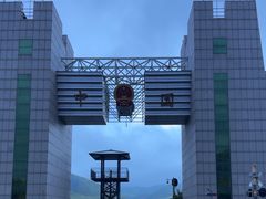 -图们口岸