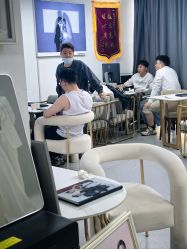 -全城热恋璀璨婚纱摄影(国贸总店)