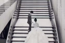 -Lisamoon礼慕纱婚纱礼服高级定制