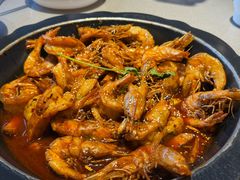 -巴蜀王婆大虾(南锣鼓巷店)