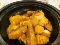 -稻香酒家·33年老字号·港式粤菜(富邦中心店)