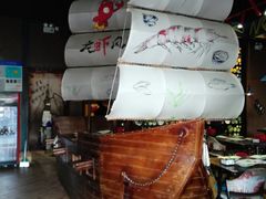 -龙虾风暴(松江店)