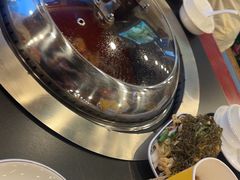 -田家大院东北农家菜铁锅炖(西安总店)