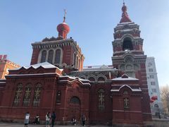 -圣·阿列克谢耶夫教堂