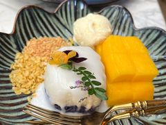 -Tegu泰古莲·泰国餐厅(红山6979店)