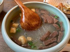-香园茶社·金陵小灶(老门东店)