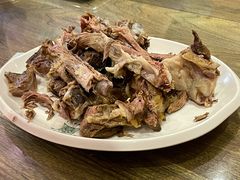 黄焖手抓羊肉-清真益鑫羊肉手抓馆(南大街店)
