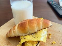 -One Bagel·一个贝果(悠唐店)