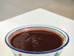 陈皮红豆沙-金湖港式餐厅(建外店)