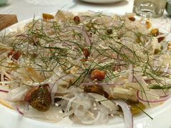 -寻味顺德·南记酒家·传统顺德菜·鱼生(广源路店)