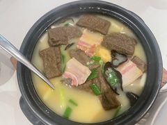 -富淳饭店(陆家嘴保利广场店)