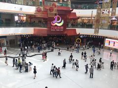 -万达茂商场(南京仙林店)