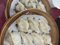 -老边饺子馆(中街店)