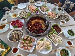 -枇杷园食为鲜火锅(南山店)