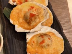 -大渔铁板烧(花园道店)