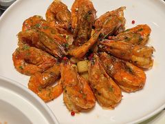 -徐记海鲜·家宴(南油永新汇店)