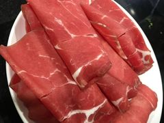 一品肥牛-来顺成饭庄