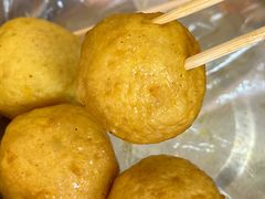 -阿信糖水(体育花园店)