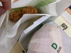 -德克士(北关店)