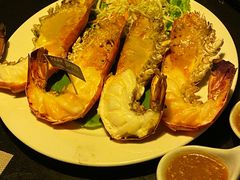 -Paak Dang Riverside 红嘴河畔餐厅