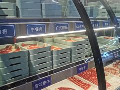-蚝英雄鲜蚝自助专门店(长楹天街直营店)
