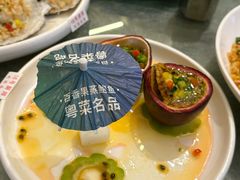 -79号渔船海鲜饭店(宝安店)