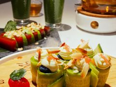 -熹素·鲜美素食Vegetarian (天河领展店)