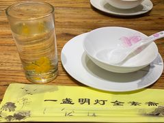 -一盏明灯全素斋(殊像寺店)