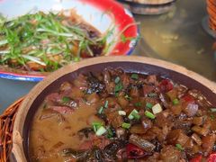 -打酱油·非遗淮扬菜(瘦西湖梅岭店)