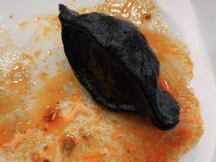 -船歌·鱼水饺青岛菜(国贸商城店)