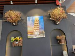 -CASA卡撒意式西餐厅