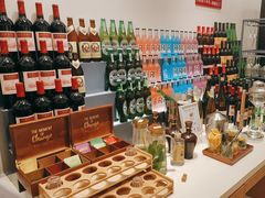 -第六季自助餐厅(北太平庄店)