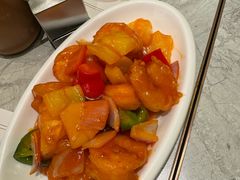 -翠华(澳门银河店)