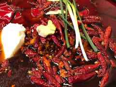 -黄潇洒老火锅(九眼桥宏济巷店)