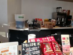 -星巴克(深圳百度大厦西塔店)