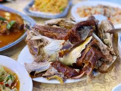 -维吾尔餐厅(宜山路店)