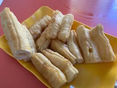 -晨鑫豆花(丽新路店)