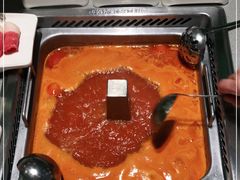 -海底捞火锅(吴中路店)