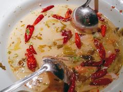 -遇见湘·地道湖南菜(黄埔泰丰店)