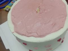 -今日·TODAY手作低脂动物奶油蛋糕定制(高新万达店)