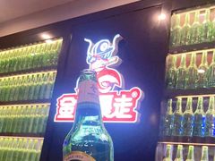 -金陵暴走小龙虾·迷踪蟹(凯德MALL店)