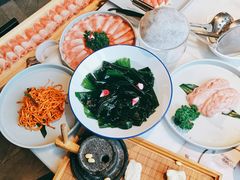 -煲宫猪肚鸡(晶品店)