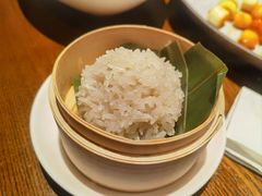 -粗茶淡饭·隐庐私厨(东亭店)