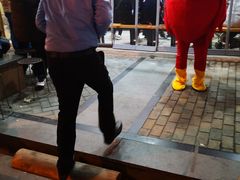 -锅来乐地锅鸡(安亭店)