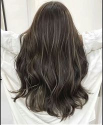 -奈川烫染Salon
