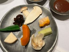 -京兆尹(雍和宫店)