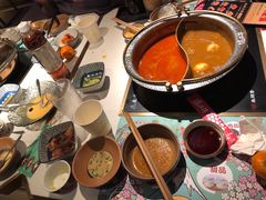 -温禾牛·和牛寿喜烧自助火锅(恒基名人店)