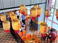 -醉壹号海鲜大排档(厦门美食地标店)