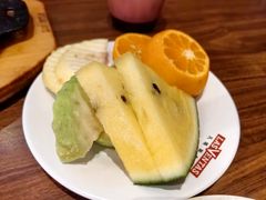 -凡塔斯牛排自助餐厅(福州宝龙店)